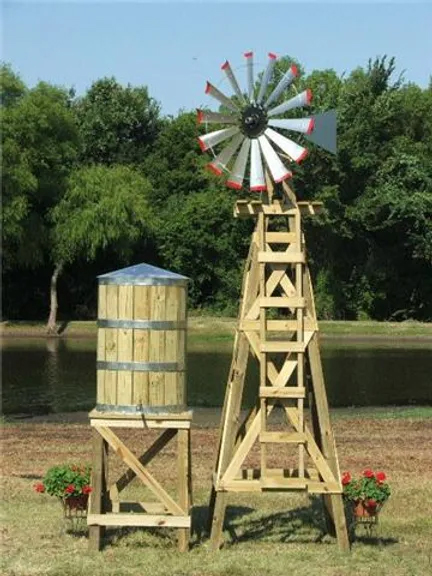 Windmill